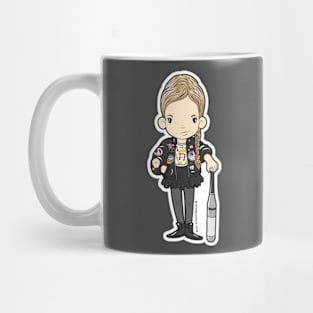 Ace Mug